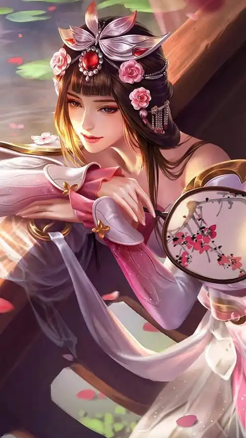 女性向动漫《雨声便利店》封面图