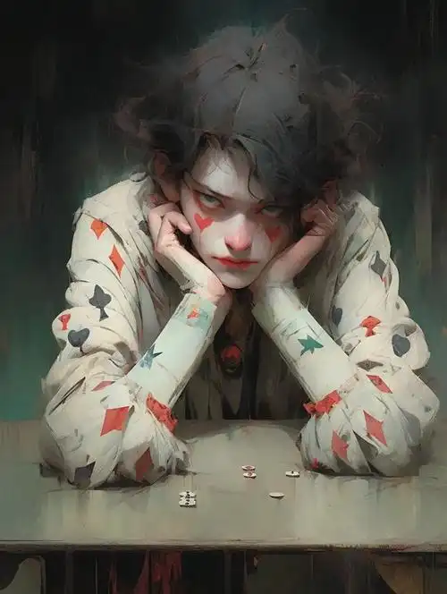 编辑私藏女性向动漫作品缩略图