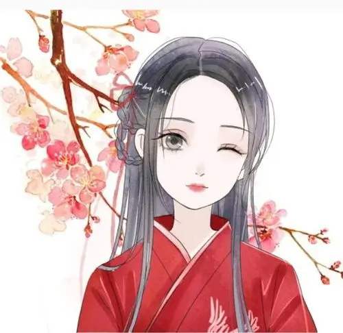 留言用户头像